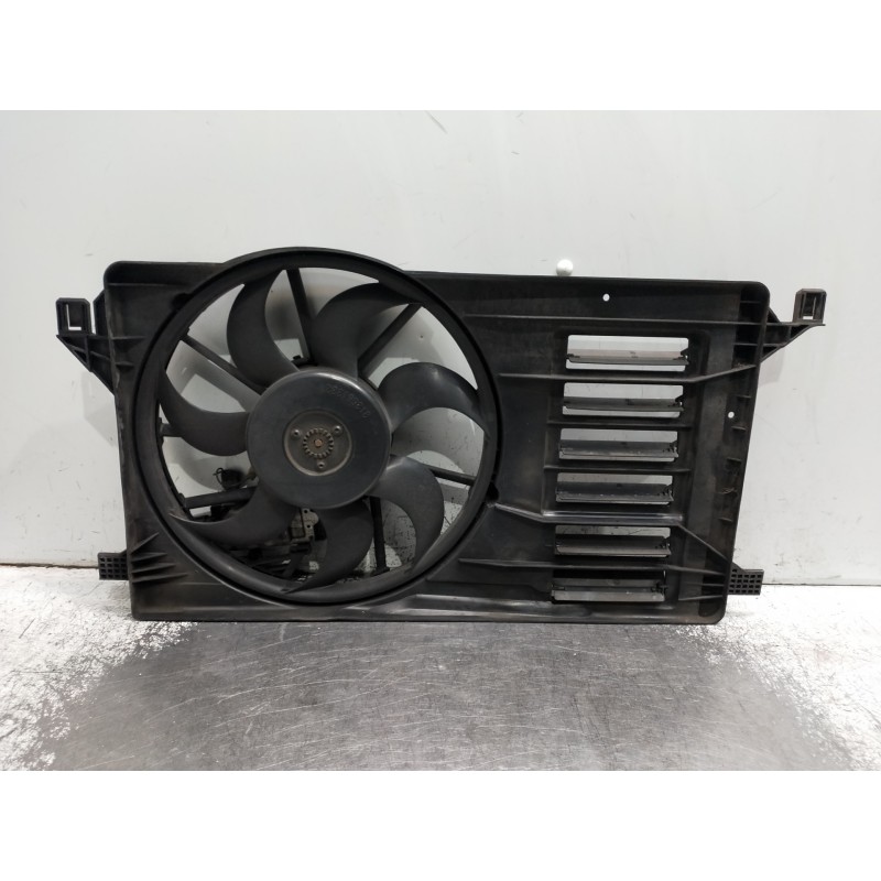 Recambio de electroventilador para mazda 3 lim. (bl) referencia OEM IAM 1137328505 096406 