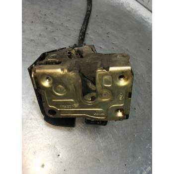 MOTOR CIERRE CENTRALIZADO DELANTERO IZQUIERDO 3P 1998