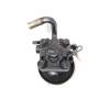 Recambio de bomba direccion para hyundai h 1 2.5 turbodiesel referencia OEM IAM 571004A010  