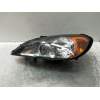 Recambio de faro izquierdo para nissan primera hatchback (p11) 1.8 16v referencia OEM IAM 89005899 260609F611 xenon