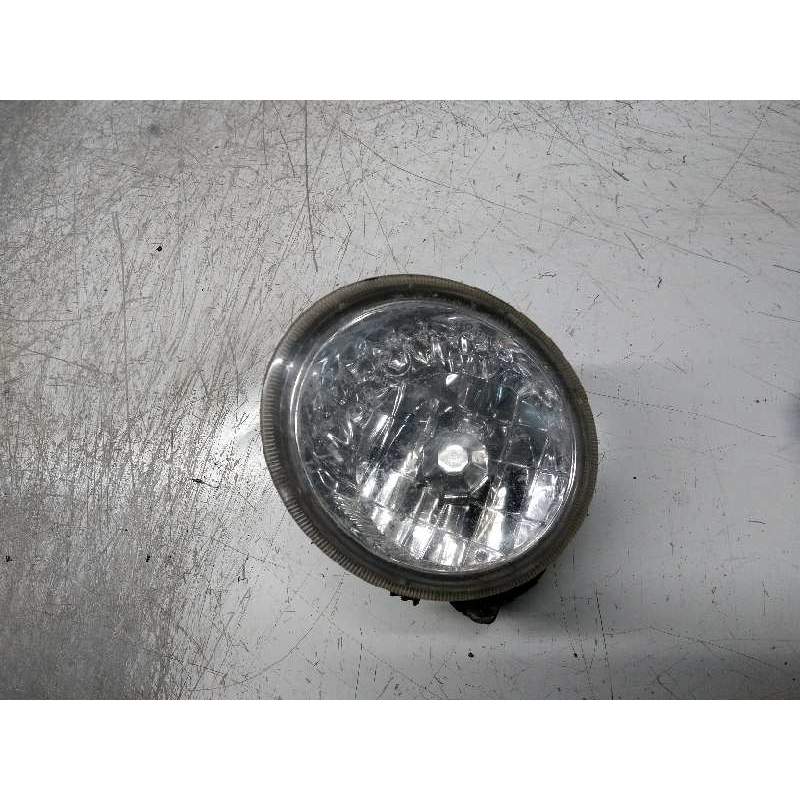 Recambio de faro antiniebla derecho para subaru legacy familiar/outback b13 (bp) 2.0 diesel cat referencia OEM IAM   