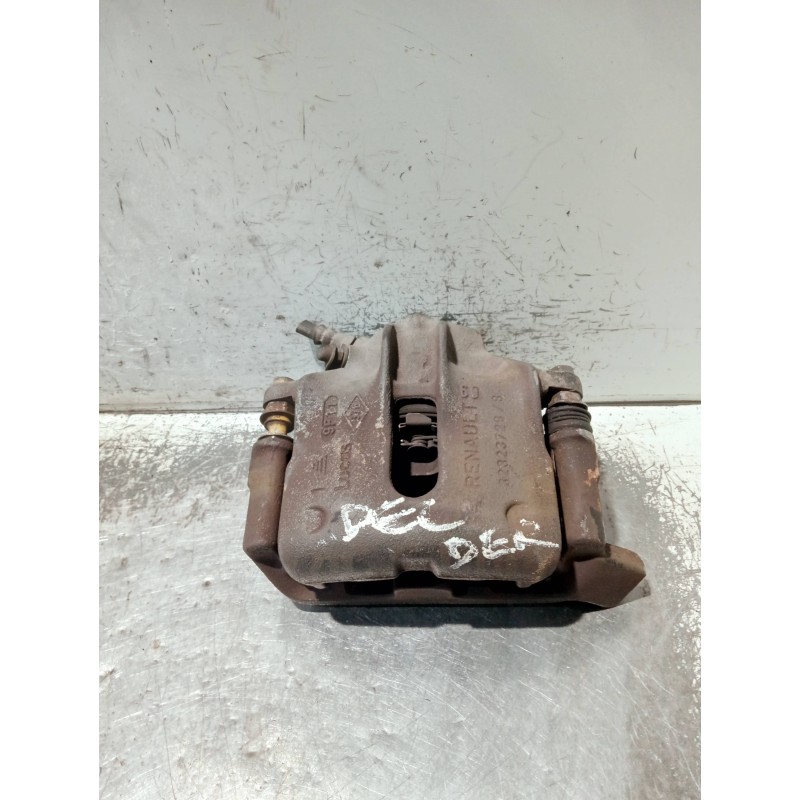 Recambio de pinza freno delantera derecha para renault laguna (b56) 2.2 dt rxe referencia OEM IAM 323237288  