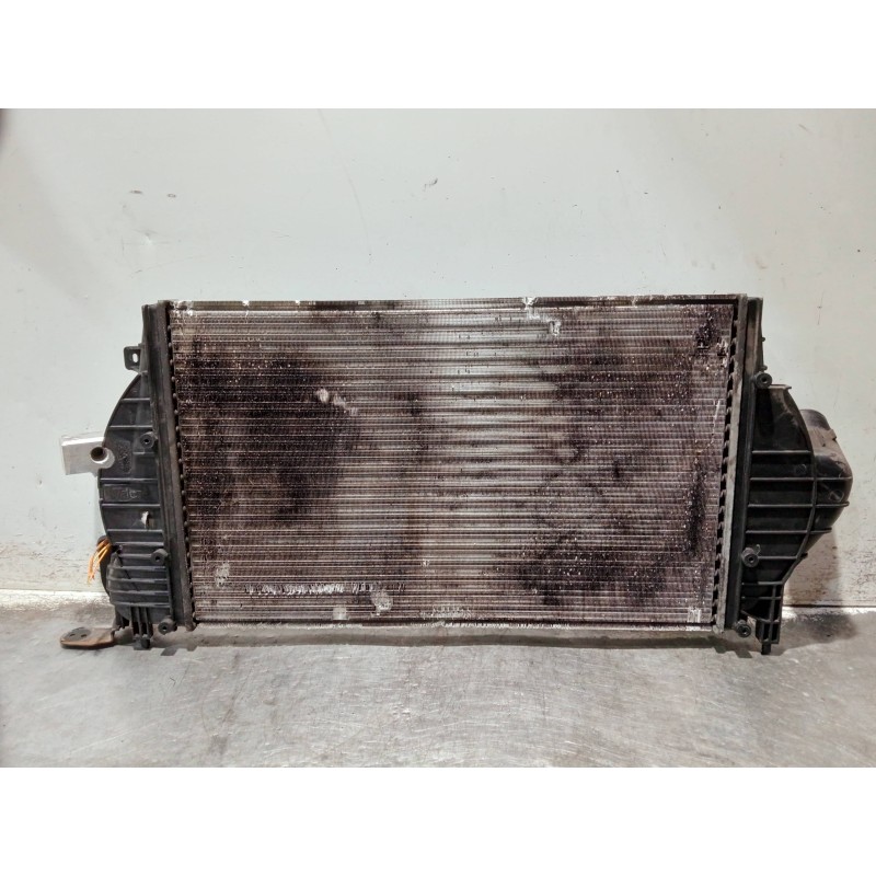 Recambio de intercooler para renault laguna (b56) 2.2 dt rxe referencia OEM IAM 856390N  