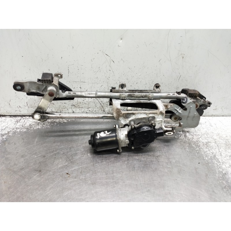 Recambio de motor limpia delantero para mazda 3 lim. (bl) referencia OEM IAM 9729B108  