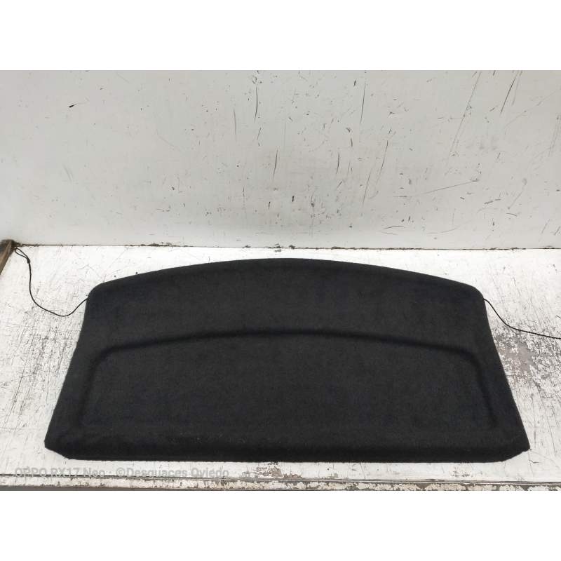 Recambio de bandeja trasera para citroën xsara berlina 1.9 d sx referencia OEM IAM   