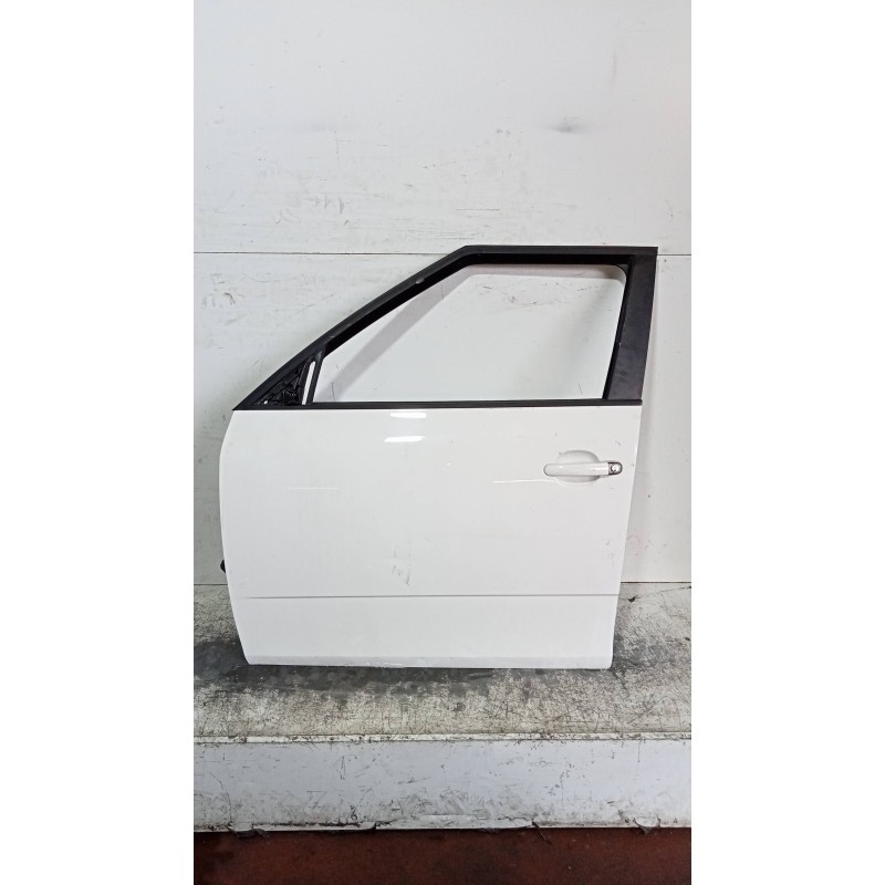 Recambio de puerta delantera izquierda para skoda fabia (5j2 ) urban referencia OEM IAM   5P