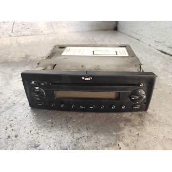 SISTEMA AUDIO / RADIO CD 7607005082 69500868 