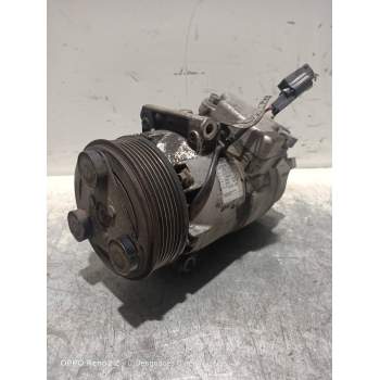 COMPRESOR AIRE ACONDICIONADO 926001DB0A A4101120C013 09004671