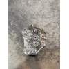 Recambio de modulo electronico para bmw serie 5 lim. (f10) 525d referencia OEM IAM 171738 17173801 