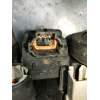 Recambio de faro izquierdo para nissan primera hatchback (p11) 1.8 16v referencia OEM IAM 89005899 260609F611 xenon