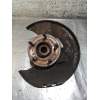 Recambio de mangueta delantera izquierda para opel insignia a sports tourer (g09) 2.0 cdti (35) referencia OEM IAM  20CDTI 2008