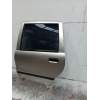 Recambio de puerta trasera izquierda para fiat punto (176_) 1.7 td referencia OEM IAM  5P 1994