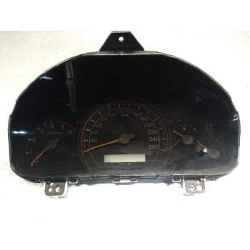 CUADRO INSTRUMENTOS 78100G100 22CTDI 2004