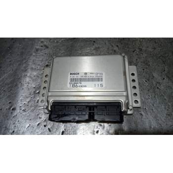 CENTRALITA MOTOR UCE 0281011505 55198476 18643EAA