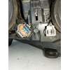 Recambio de faro izquierdo para nissan primera hatchback (p11) 1.8 16v referencia OEM IAM 89005899 260609F611 xenon