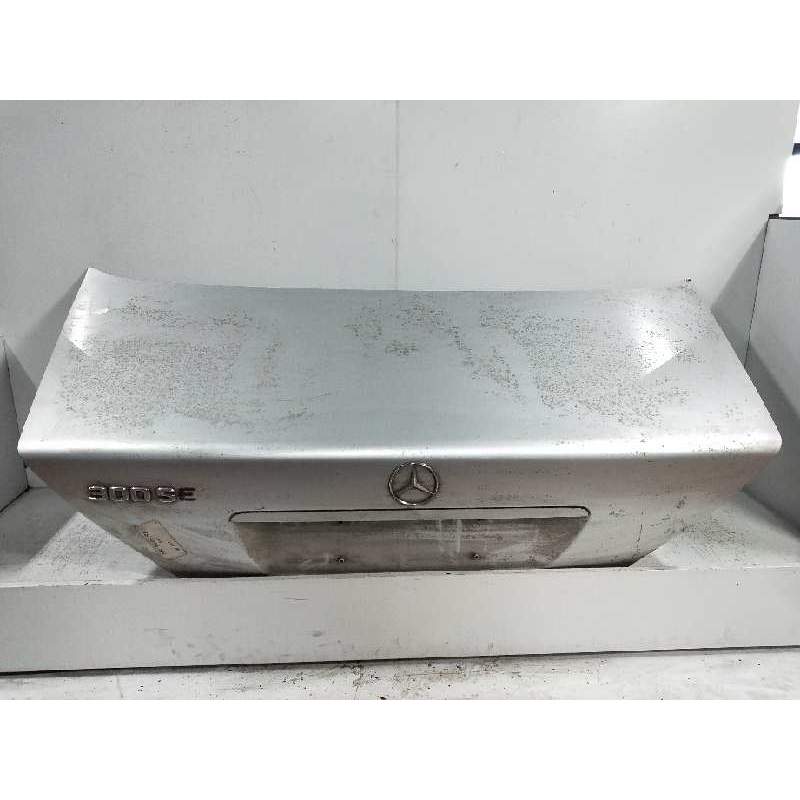 Recambio de tapa maletero para mercedes-benz clase s (w140) berlina referencia OEM IAM   