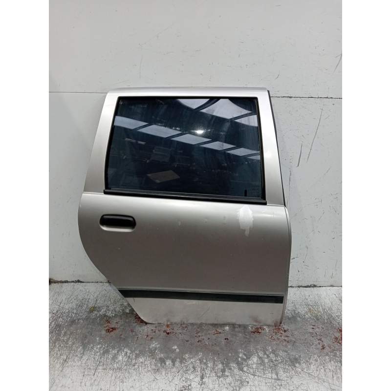 Recambio de puerta trasera derecha para fiat punto (176_) 1.7 td referencia OEM IAM  5P 1994