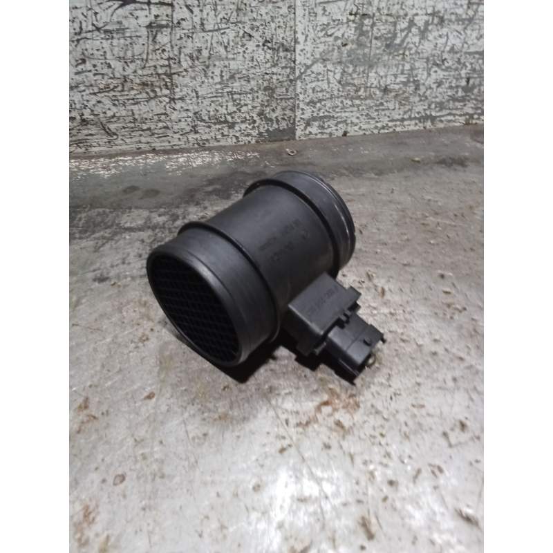 Recambio de caudalimetro para fiat doblo autobús (263_) 1.6 d multijet (263axd1b) referencia OEM IAM 0281006054 55220715 2010