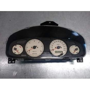CUADRO INSTRUMENTOS AR0055114 RG22976 S0217 YAC004410XXX