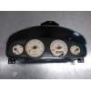 Recambio de cuadro instrumentos para mg serie 45 (rt) 2.0 td referencia OEM IAM AR0055114 RG22976 S0217 YAC004410XXX
