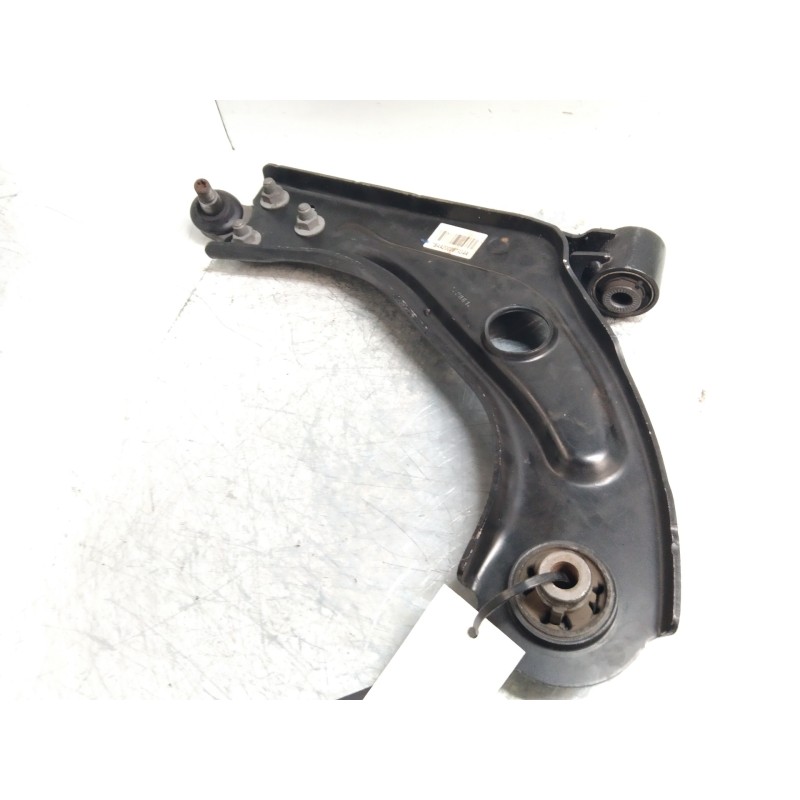 Recambio de brazo suspension inferior delantero izquierdo para peugeot 308 referencia OEM IAM   