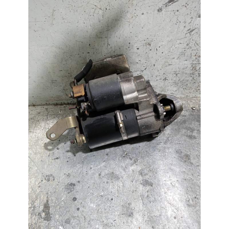 Recambio de motor arranque para audi a4 berlina (8e) referencia OEM IAM   