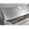 Recambio de tapa maletero para mercedes-benz clase s (w140) berlina referencia OEM IAM   