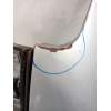 Recambio de aleta delantera izquierda para seat leon (1m1) 1.9 tdi referencia OEM IAM  OJO VER FOTOS 1999