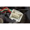 Recambio de piloto trasero izquierdo para honda civic berlina .5 (ma/mb) 1.6 ls (mb1) referencia OEM IAM   