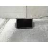 Recambio de pantalla multifuncion para peugeot 407 st confort pack referencia OEM IAM 9654917880  