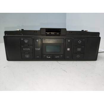 MANDO CALEFACCION / AIRE ACONDICIONADO 8D0820043M 5HB00790805 