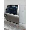 Recambio de puerta trasera derecha para fiat punto (176_) 1.7 td referencia OEM IAM  5P 1994