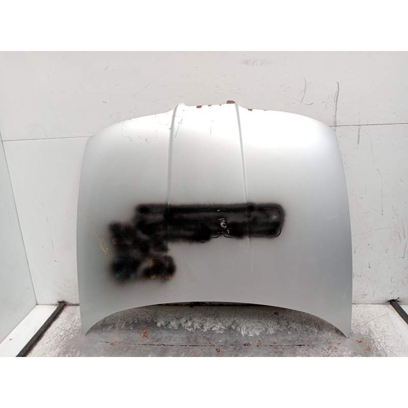 Recambio de capot para seat leon (1m1) 1.9 tdi referencia OEM IAM  OJO VER FOTOS 1999