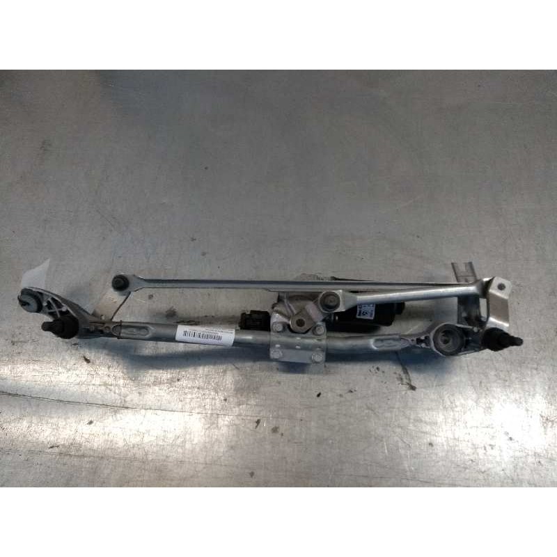 Recambio de motor limpia delantero para bmw serie 3 coupe (e92) 320d referencia OEM IAM 404959 716171104 23971404 697826301