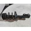 Recambio de amortiguador delantero izquierdo para toyota auris 1.4 turbodiesel cat referencia OEM IAM 4852002761  