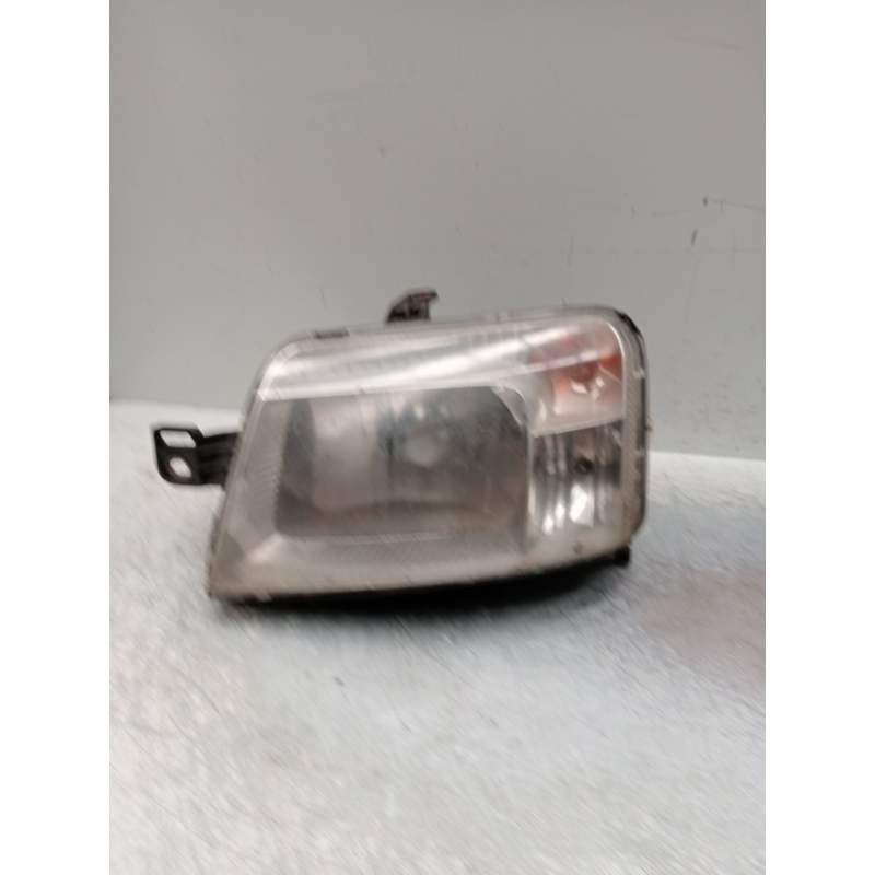 Recambio de faro izquierdo para fiat panda / panda classic (169_) 1.1 (169.axa1a) referencia OEM IAM   