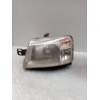 Recambio de faro izquierdo para fiat panda / panda classic (169_) 1.1 (169.axa1a) referencia OEM IAM   