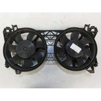 ELECTROVENTILADOR 