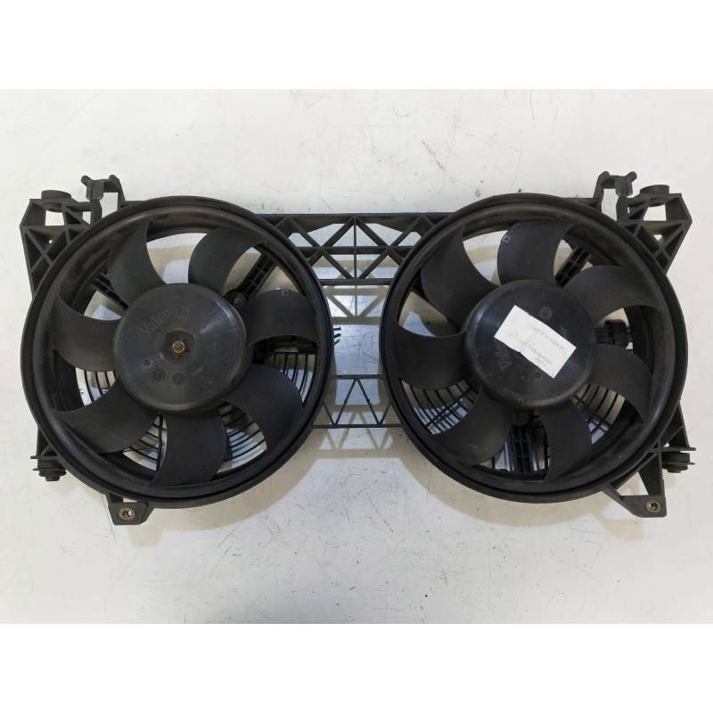 Recambio de electroventilador para mg serie 45 (rt) 2.0 td referencia OEM IAM   