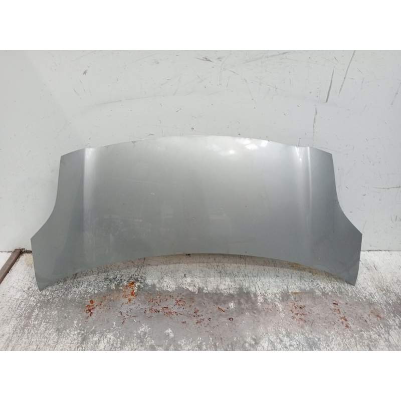 Recambio de capot para toyota yaris (_p9_) 1.4 d-4d (nlp90_) referencia OEM IAM   2005