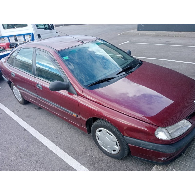 renault laguna (b56) del año 1995