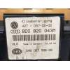 Recambio de mando calefaccion / aire acondicionado para audi s4 avant (b5) referencia OEM IAM 8D0820043M 5HB00790805 