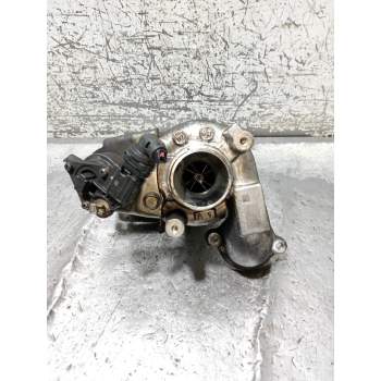 TURBOCOMPRESOR TD02H207TVT21 9673283680 4937302003