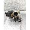 Recambio de turbocompresor para citroën c3 exclusive referencia OEM IAM TD02H207TVT21 9673283680 4937302003