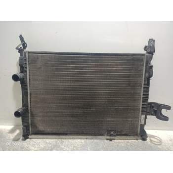 RADIADOR AGUA 880447SR RM1611 21400JD200