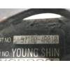 Recambio de bomba direccion para hyundai h 1 h 1 furg.caja cerr.c. quinta referencia OEM IAM 571004A010  