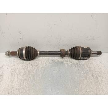 TRANSMISION DELANTERA IZQUIERDA EBJ92MBP386 