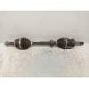 Recambio de transmision delantera izquierda para mazda 3 berlina (bp) evolution referencia OEM IAM EBJ92MBP386  