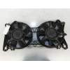 Recambio de electroventilador para mg serie 45 (rt) 2.0 td referencia OEM IAM   