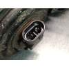 Recambio de faro antiniebla izquierdo para lancia delta (181) argento referencia OEM IAM 00051775550 04539099900010AC 
